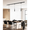 Комплект со светильником LIGHTSTAR Cilino L1T756017