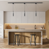 Комплект со светильником LIGHTSTAR Cilino L1T756017