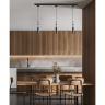 Комплект со светильником LIGHTSTAR Cilino L1T756017