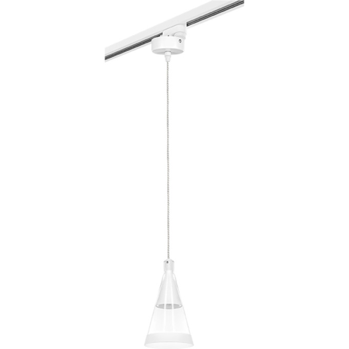 Комплект со светильником LIGHTSTAR Cone L1T757016