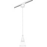 Комплект со светильником LIGHTSTAR Cone L1T757016