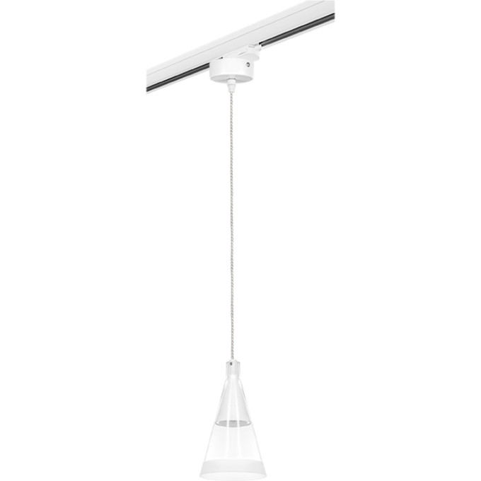 Комплект со светильником LIGHTSTAR Cone L3T757016