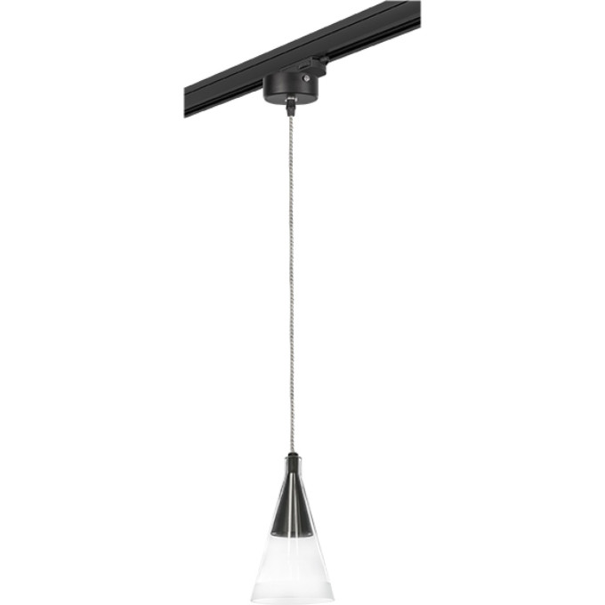 Комплект со светильником LIGHTSTAR Cone L3T757017