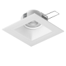 Комплект со светильником LIGHTSTAR DOMINO D51606WMOD