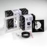 Комплект со светильником LIGHTSTAR DOMINO D51607BMOD