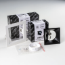 Комплект со светильником LIGHTSTAR DOMINO D51607WMOD