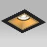 Комплект со светильником LIGHTSTAR DOMINO D51703BMOD