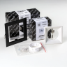 Комплект со светильником LIGHTSTAR DOMINO D51706WMOD
