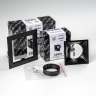 Комплект со светильником LIGHTSTAR DOMINO D51707BMOD
