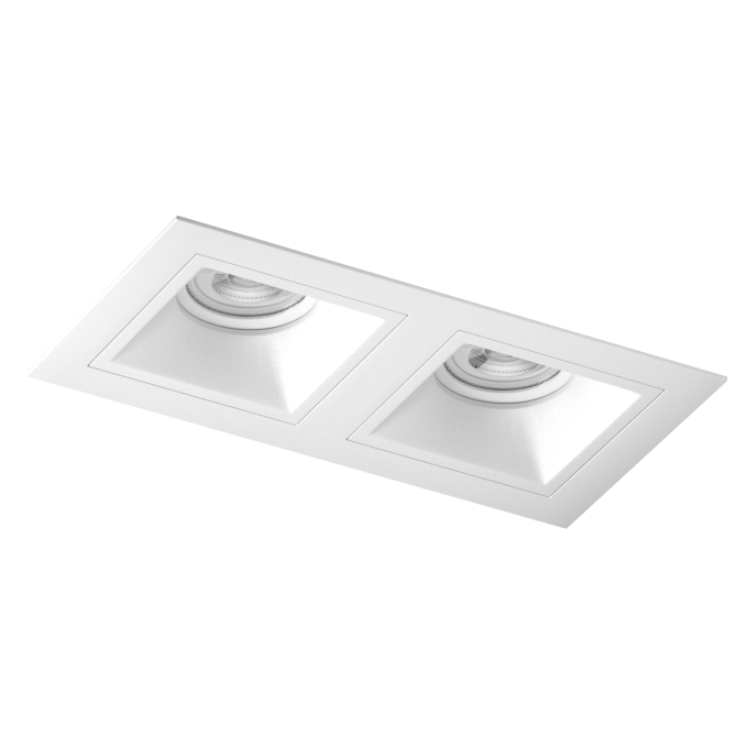 Комплект со светильником LIGHTSTAR DOMINO D5260606WMOD