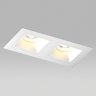 Комплект со светильником LIGHTSTAR DOMINO D5260606WMOD
