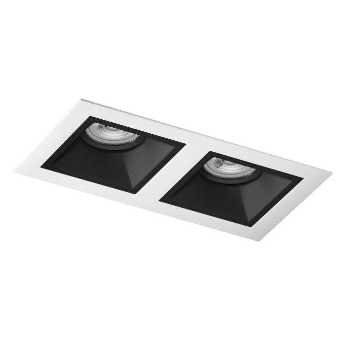 Комплект со светильником LIGHTSTAR DOMINO D5260707BMOD