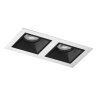 Комплект со светильником LIGHTSTAR DOMINO D5260707BMOD