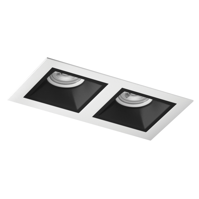 Комплект со светильником LIGHTSTAR DOMINO D5260707WMOD