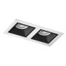 Комплект со светильником LIGHTSTAR DOMINO D5260707WMOD