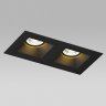 Комплект со светильником LIGHTSTAR DOMINO D5270707BMOD