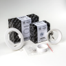 Комплект со светильником LIGHTSTAR DOMINO D61606WMOD