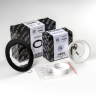 Комплект со светильником LIGHTSTAR DOMINO D61706WMOD