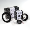 Комплект со светильником LIGHTSTAR DOMINO D61707BMOD