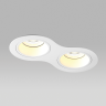 Комплект со светильником LIGHTSTAR DOMINO D6260606WMOD