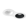 Комплект со светильником LIGHTSTAR DOMINO D6260607WBMOD