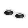 Комплект со светильником LIGHTSTAR DOMINO D6260707BMOD