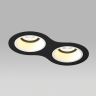 Комплект со светильником LIGHTSTAR DOMINO D6270606BMOD