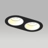 Комплект со светильником LIGHTSTAR DOMINO D6570606WMOD
