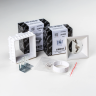 Комплект со светильником LIGHTSTAR DOMINO G214506WMOD