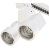 Комплект со светильником LIGHTSTAR Illumo Х2 A1T051036