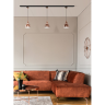 Комплект со светильником LIGHTSTAR Loft L1T765013