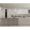 Комплект со светильником LIGHTSTAR Loft L1T765016