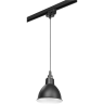 Комплект со светильником LIGHTSTAR Loft L1T765017