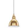 Комплект со светильником LIGHTSTAR Loft L1T765018