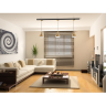 Комплект со светильником LIGHTSTAR Loft L1T765018