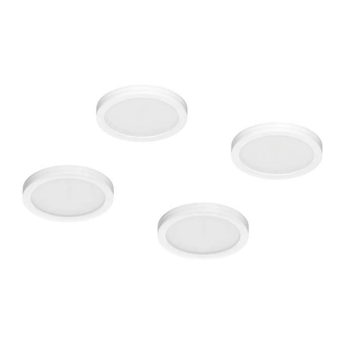 Комплект со светильником LIGHTSTAR MOBILED 12V 12V 12W 780LM 036340-4
