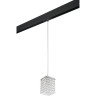 Комплект со светильником LIGHTSTAR PRO Cristallo PRO795414