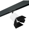 Комплект со светильником LIGHTSTAR RULLO для трека PRO Rullo PRO3486487