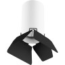 Комплект со светильником LIGHTSTAR Rullo R436437