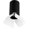 Комплект со светильником LIGHTSTAR Rullo R437436