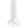 Комплект со светильником LIGHTSTAR Rullo R496436