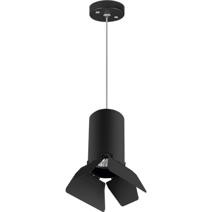 Комплект со светильником LIGHTSTAR Rullo RP437437