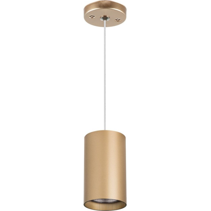 Комплект со светильником LIGHTSTAR Rullo RP4401