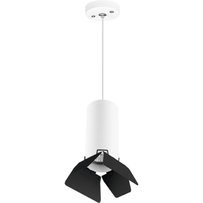 Комплект со светильником LIGHTSTAR Rullo RP486437