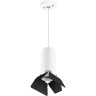 Комплект со светильником LIGHTSTAR Rullo RP486437