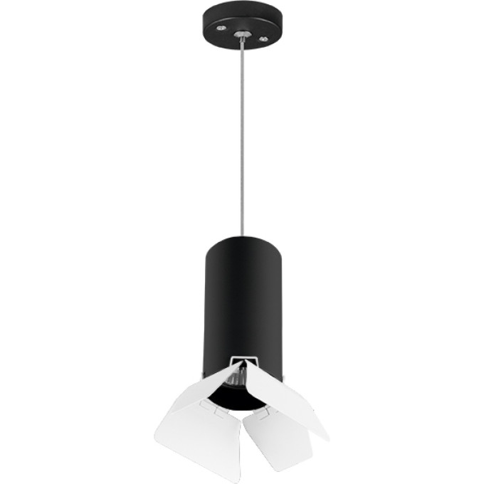Комплект со светильником LIGHTSTAR Rullo RP487436
