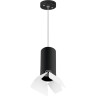 Комплект со светильником LIGHTSTAR Rullo RP487436