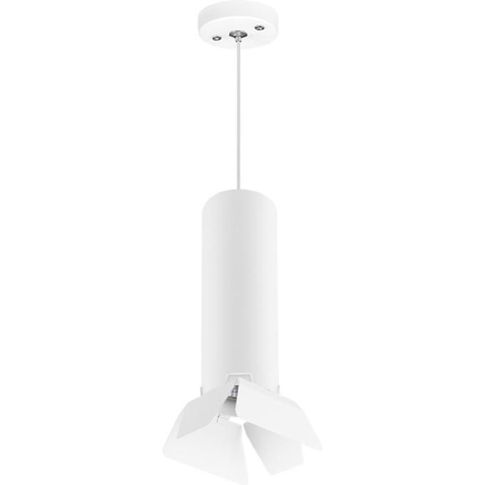 Комплект со светильником LIGHTSTAR Rullo RP496436
