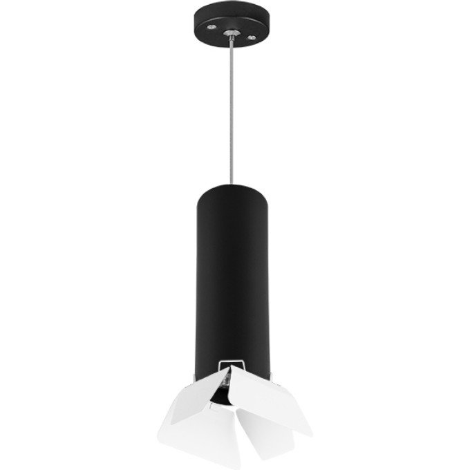 Комплект со светильником LIGHTSTAR Rullo RP497436