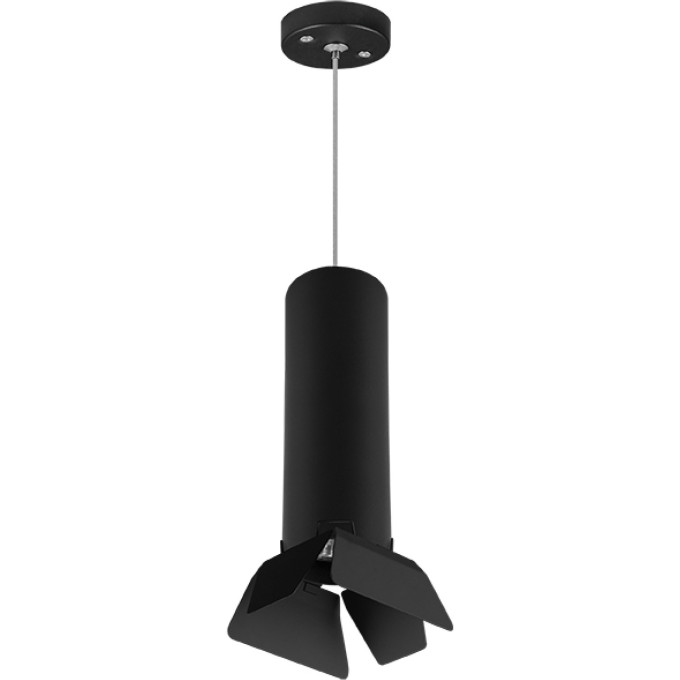 Комплект со светильником LIGHTSTAR Rullo RP497437